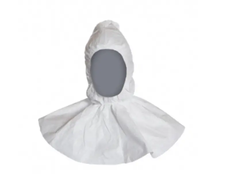 DuPont HOOFDKAP TYVEK® 500 1 DuPont HOOFDKAP TYVEK® 500