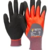HANDSCHOEN GRIP-FLEX NITRIL FOAM KC