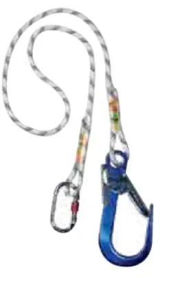 Edge LIJN ZONDER DEMPER 1M GO65