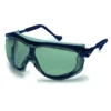 Uvex BRIL SKYGUARD NT PC GRI SUPR EXCEL GR/BL