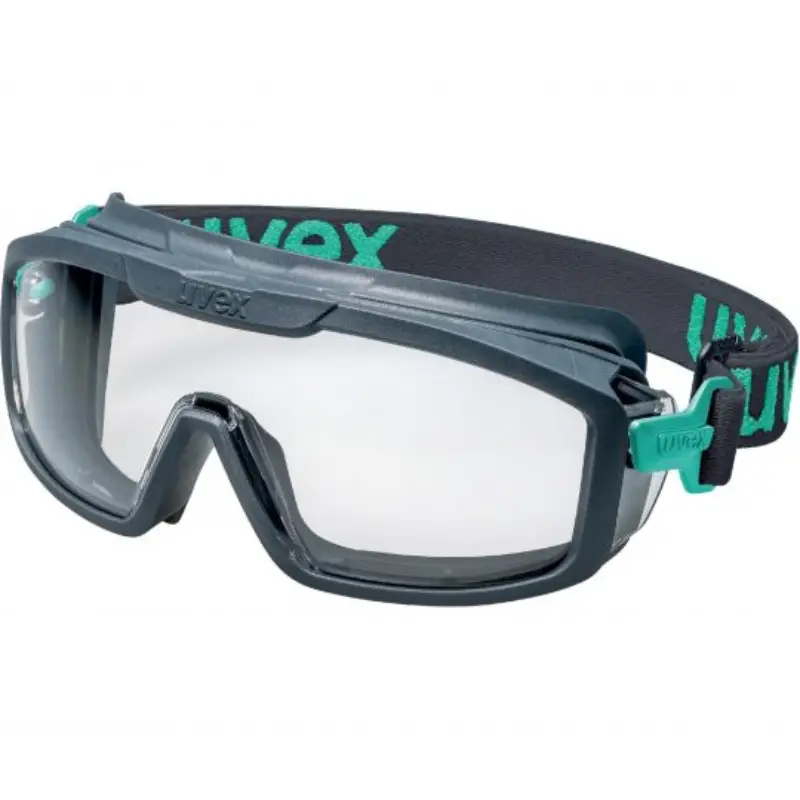 Uvex GOGGLE I-GUARD+ PLANET PC BLANK SUPR EXC 1 Uvex GOGGLE I-GUARD+ PLANET PC BLANK SUPR EXC