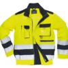 Portwest VEST TX50 HI-VIZ