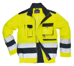 Portwest VEST TX50 HI-VIZ