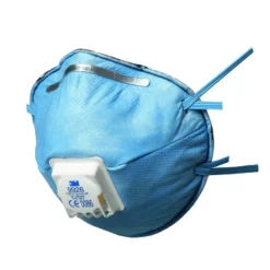 3M STOFMASKER P2V NR GEUREN 9926