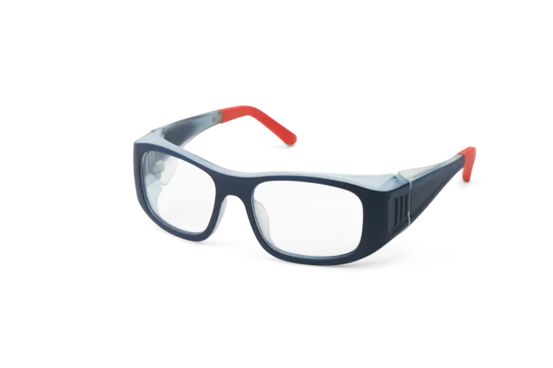 BRIL PHOENIX PC BLANK 56-19 2 BRIL PHOENIX PC BLANK 56-19 - Afbeelding 2