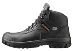 Emma HOGE SCHOEN PLUVIUS S3 HRO WR SRC