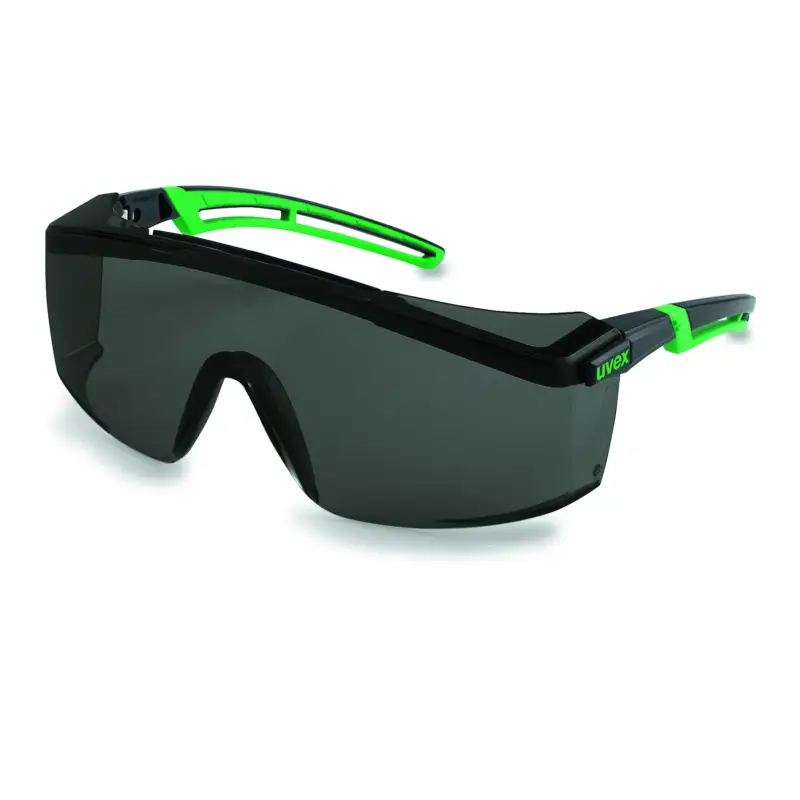 Uvex LASBRIL ASTROSPEC 2 PC GRIJS INFRA+ 1 Uvex LASBRIL ASTROSPEC 2 PC GRIJS INFRA+