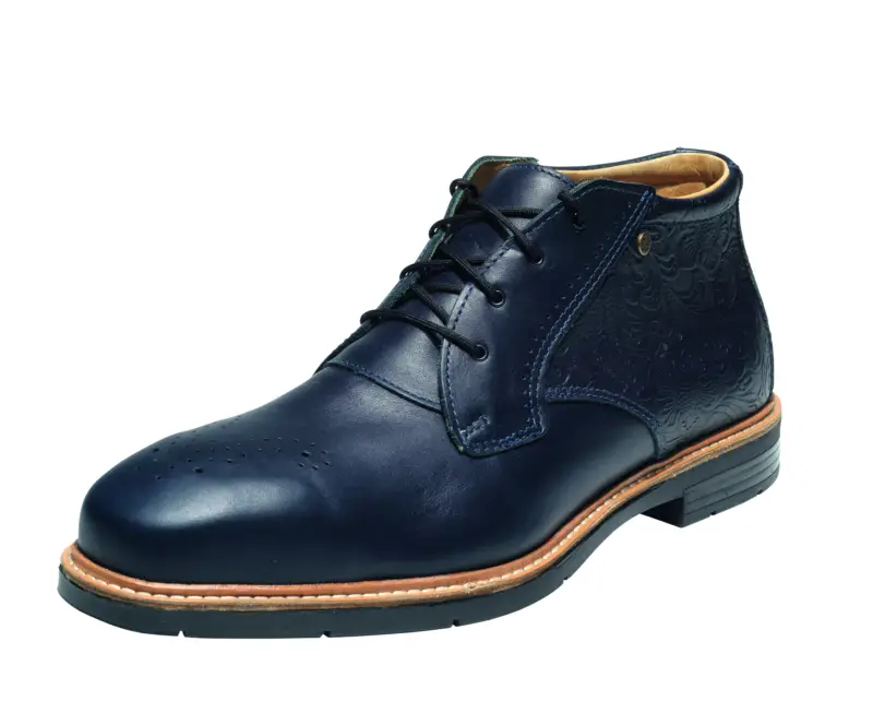 Emma HOGE SCHOEN FRONTIER BAROCCO S3 SRB ESD 1 Emma HOGE SCHOEN FRONTIER BAROCCO S3 SRB ESD