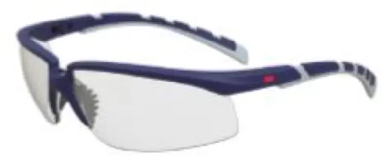 3M BRIL SOLUS 2001 PC BLANK AK (BL/GR) 1 3M BRIL SOLUS 2001 PC BLANK AK (BL/GR)