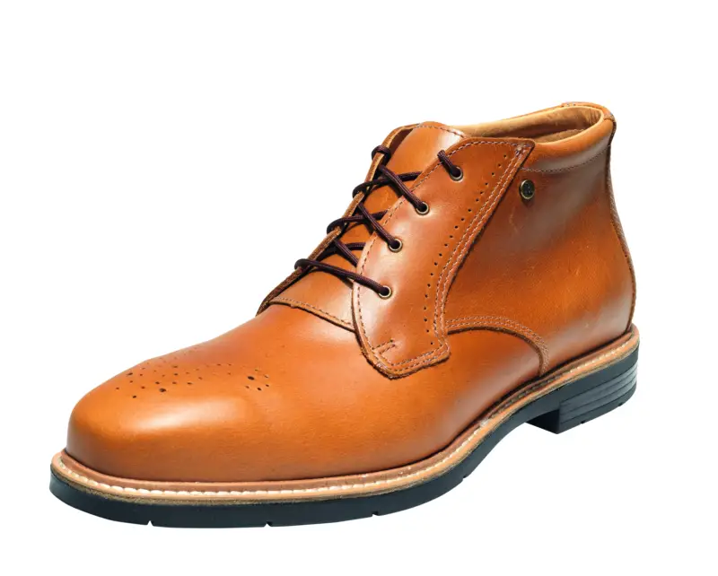 Emma HOGE SCHOEN FRONTIER MARTINO S3 SRB ESD 1 Emma HOGE SCHOEN FRONTIER MARTINO S3 SRB ESD