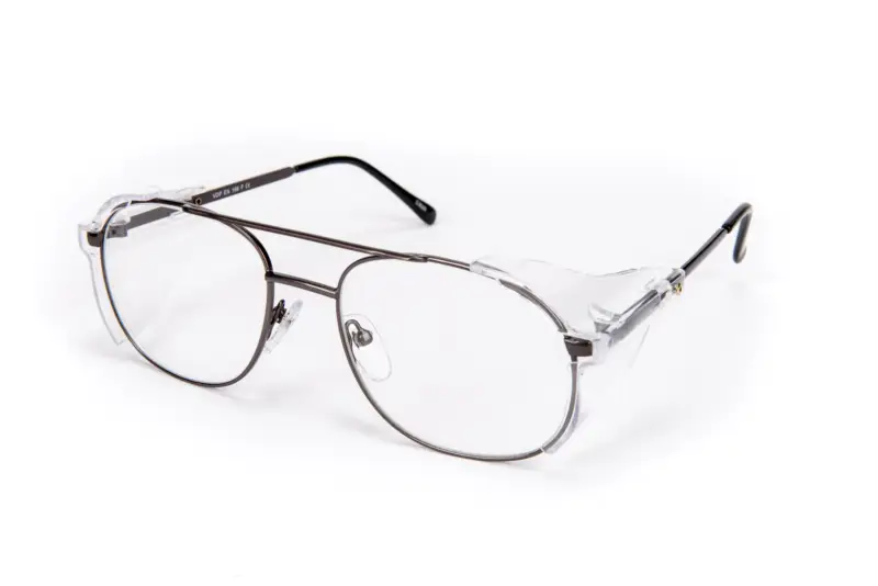 BRIL ELBA PC BLANK 54-19 (GR) 2 BRIL ELBA PC BLANK 54-19 (GR) - Afbeelding 2