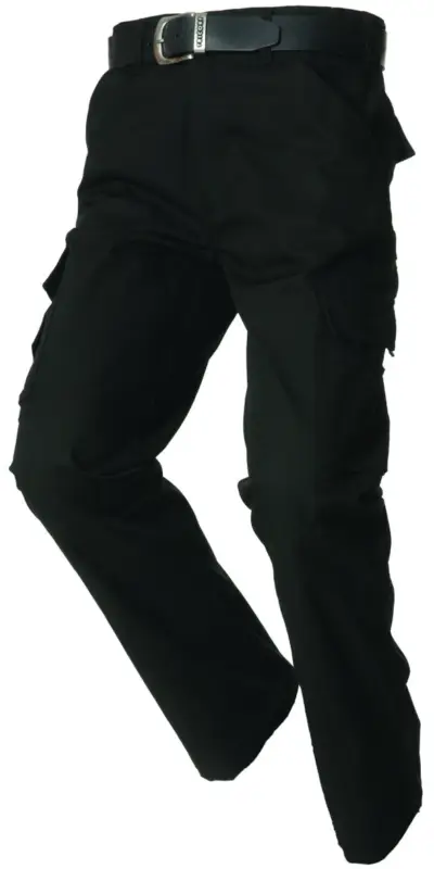 WERKBROEK TRICORP TWO2000 3 WERKBROEK TRICORP TWO2000 - Afbeelding 3