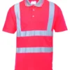 Portwest POLO SIGNA PES S477