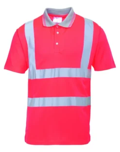Portwest POLO SIGNA PES S477