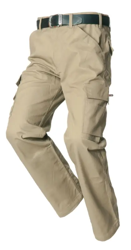 WERKBROEK TRICORP TWO2000 2 WERKBROEK TRICORP TWO2000 - Afbeelding 2