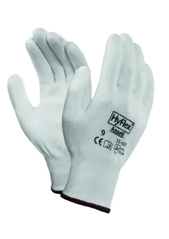 ANSELL HANDSCHOEN HYFLEX 11-625 2 ANSELL HANDSCHOEN HYFLEX 11-625 - Afbeelding 2
