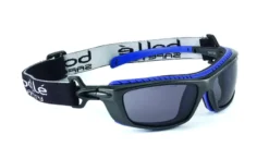 BOLLE BRIL BAXTER PC SMOKE PLATINUM