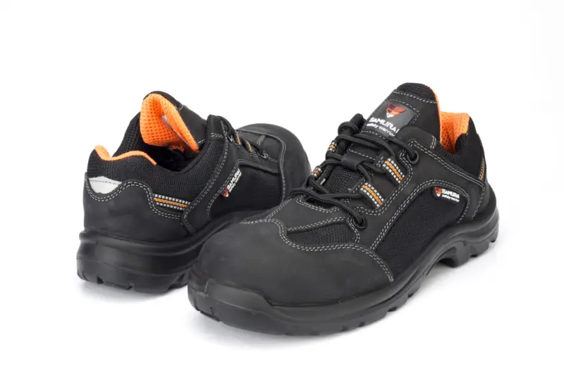 LAGE SCHOEN VERANO S3 SRC 2 LAGE SCHOEN VERANO S3 SRC - Afbeelding 2