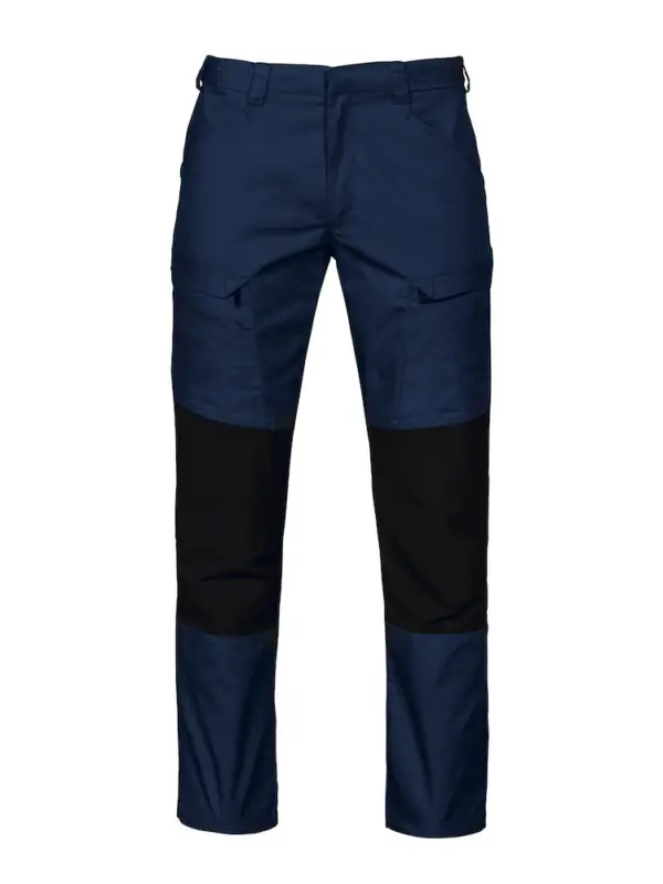 BROEK 2520 PES/KAT STRETCH 1 BROEK 2520 PES/KAT STRETCH