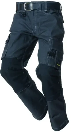 WERKBROEK CORDURA CANVAS 502009 10 WERKBROEK CORDURA CANVAS 502009 -Veilig Werk Winkel 210 1