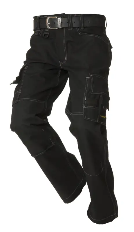 WERKBROEK CORDURA CANVAS 502009 1 WERKBROEK CORDURA CANVAS 502009