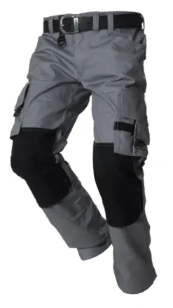 WERKBROEK CORDURA CANVAS 502009 9 WERKBROEK CORDURA CANVAS 502009 -Veilig Werk Winkel 212 2