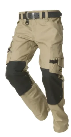 WERKBROEK CORDURA CANVAS 502009 11 WERKBROEK CORDURA CANVAS 502009 -Veilig Werk Winkel 213 1