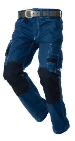 WERKBROEK CORDURA CANVAS 502009 13 WERKBROEK CORDURA CANVAS 502009 -Veilig Werk Winkel 214