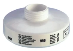 MSA SCHROEFFILTER PLEXTEC P3