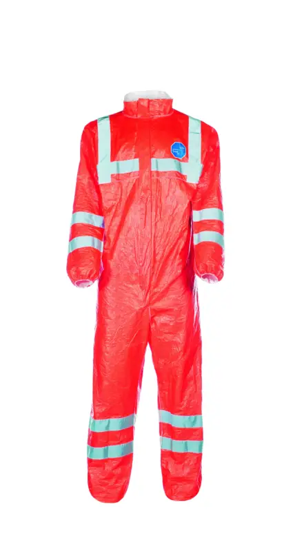DuPont OVERALL TYVEK® 500HV 1 DuPont OVERALL TYVEK® 500HV