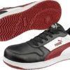 Puma LAGE SCHOEN FRONTCOURT LOW S3L FO HRO SR