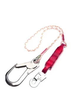 VANGLIJN 2M TOUW GO65 EDGE