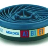 Moldex FILTER ABE1 EASYLOCK 9300