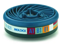 Moldex FILTER ABE1 EASYLOCK 9300