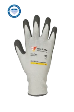 HANDSCHOEN GRIP-FLEX DIAMOND PU