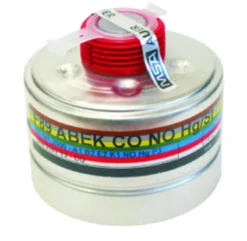 MSA SCHROEFFILTER 93 A1BE2K1CONOHGP3