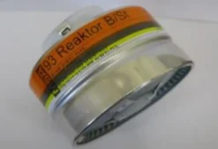 MSA SCHROEFFILTER 93 REAKTOR BP3