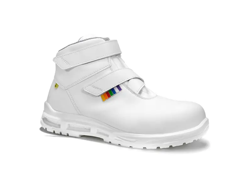 HOGE SCHOEN BRAYDEN XXTM WHITE STRAP S3 1 HOGE SCHOEN BRAYDEN XXTM WHITE STRAP S3