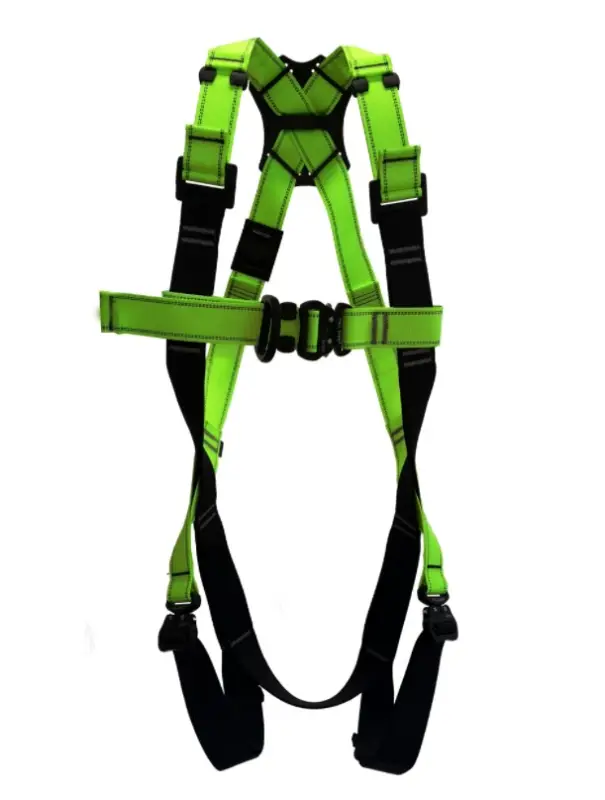 HARNAS 2-PUNT FS209 1 HARNAS 2-PUNT FS209