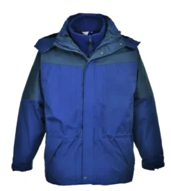 Portwest PARKA S570 AVIEMORE 3 IN 1