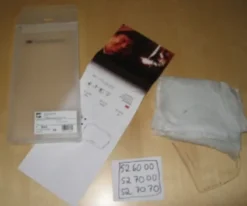 BESCHERMRUIT BUITENZIJDE 9100 HITTE