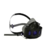 3M HALFMASKER SECURE CLICK HF-801/802/803SD