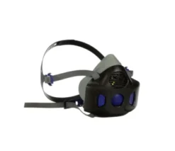3M HALFMASKER SECURE CLICK HF-801/802/803SD