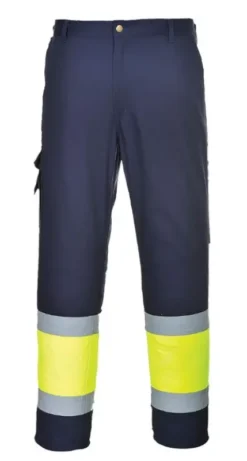 Portwest BROEK HIVIZ E049