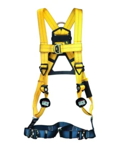 HARNAS 2-PUNT DELTA QC PREMIUM