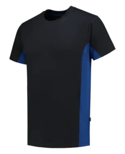 T-SHIRT TRICORP BICOLOR 102004