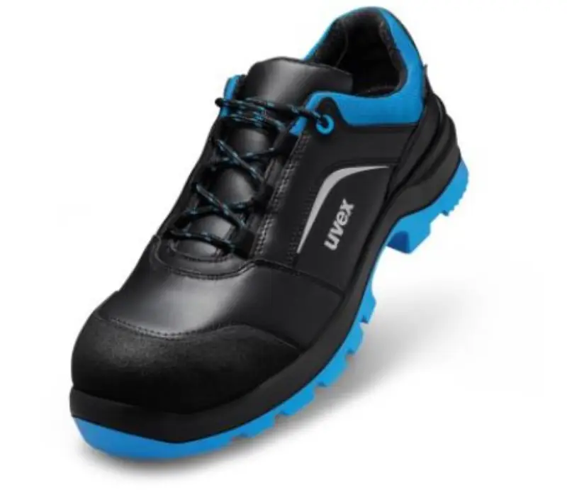 LAGE SCHOEN UVEX 2 XENOVA 9555 S3 SRC 1 LAGE SCHOEN UVEX 2 XENOVA 9555 S3 SRC