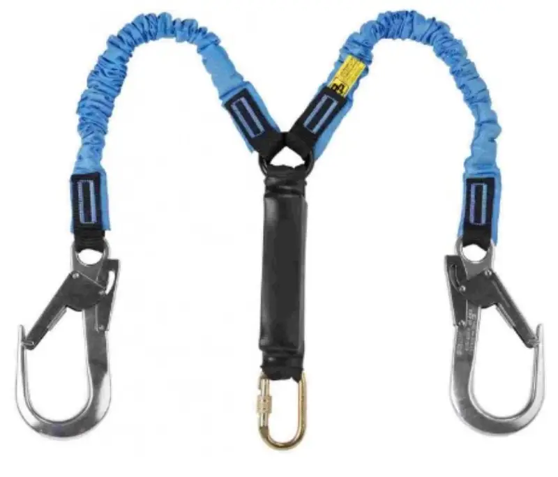 DUBBELE VANGLIJN 1,8M GO65 STRETCH 1 DUBBELE VANGLIJN 1,8M GO65 STRETCH