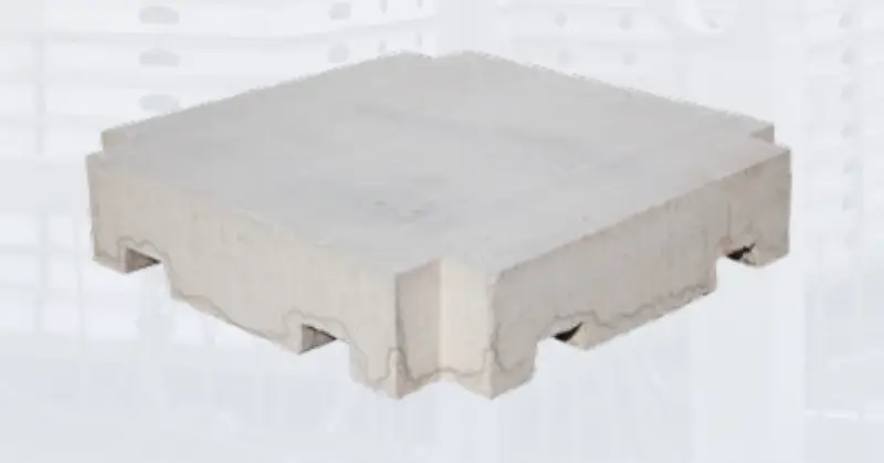 ANKERPAAL 6M RJ200 MET BETONELEMENTEN 1 ANKERPAAL 6M RJ200 MET BETONELEMENTEN