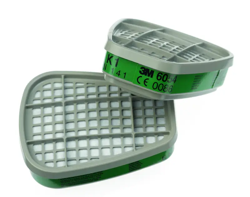 3M FILTER 6054 K1 1 3M FILTER 6054 K1